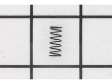 Safety Spring – Part Number: GRBN521