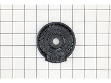 Deflector – Part Number: GRBN554