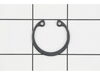 C - Ring – Part Number: GRBN575