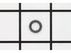 O - Ring – Part Number: GRBN580