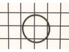 O - Ring – Part Number: GRBN584