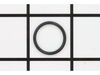 O - Ring – Part Number: GRBN588
