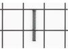 Latch Spring – Part Number: GRBN597