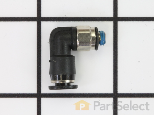 12030121-1-M-Grip-Rite-GRBN6-Air Fitting Elbow