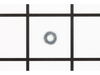 Flat Washer – Part Number: GRBN60