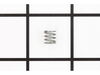 Positioning Spring – Part Number: GRBN61