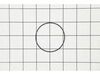 O - Ring – Part Number: GRBN650