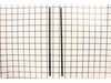 Steel Channel – Part Number: GRBN72