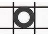 Rubber Ring – Part Number: GRBN737