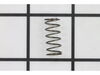 Stopper Finger Spring – Part Number: GRBN812