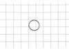 O-Ring – Part Number: GRBN847