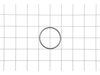 O-Ring – Part Number: GRBN849