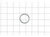O-Ring – Part Number: GRBN852