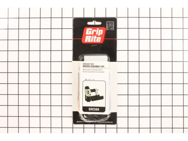 12030427-1-M-Grip-Rite-GRDAK1300-Driver Assembly Kit
