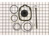 Driver Assembly Kit – Part Number: GRDAK600