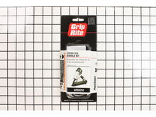 Rebuild Kit – Part Number: GRRBK1900