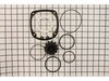 Rebuild Kit – Part Number: GRRBK2800