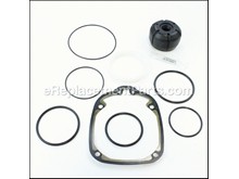 Rebuild Kit – Part Number: GRRBK600