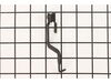 Lower Safety Lever – Part Number: GRTN1110