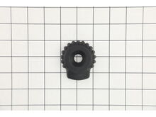 Deflector, Exhaust – Part Number: GRTN1160