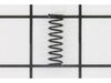 Spring, Lock Shaft – Part Number: GRTN1280