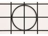 O-Ring – Part Number: GRTN2140