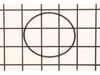 O-ring – Part Number: GRTN2430