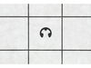 E-Ring – Part Number: GRTN2670
