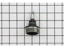 End Cap - Old Style – Part Number: GRTN4450