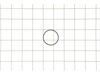 Metal Shim – Part Number: GRTN5180