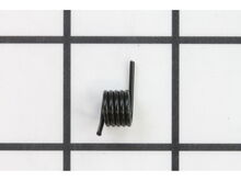 Spring, Lock Shaft – Part Number: GRTN5440