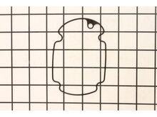 Gasket – Part Number: GRTN550