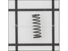Spring – Part Number: GRTN5500