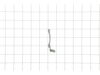 Guide-Safety Lever – Part Number: GRTN5530