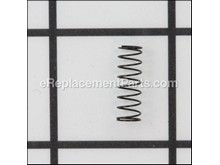 Check Pawl Spring – Part Number: GRTN5630