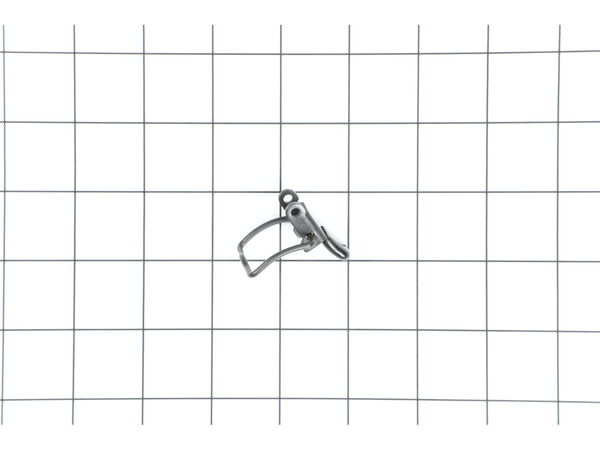 12031030-1-M-Grip-Rite-GRTN6180-Door Latch Assembly