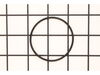 Seal, Head Valve P2 – Part Number: GRTN6610