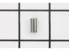 Ball Pin – Part Number: PSTF10