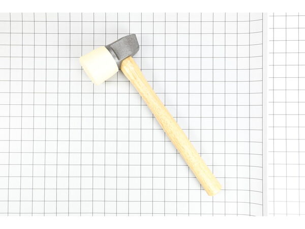 12031732-1-M-Grip-Rite-PSTF49-Mallet