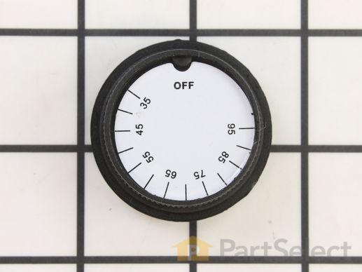 12031771-1-M-Heatstar-ENE 28772-Knob, Thermostat