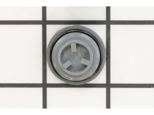 12031836-1-M-Hydrotech-1000269-Injector Cap With O-Ring
