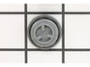 Injector Cap With O-Ring – Part Number: 1000269