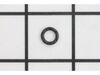 O-Ring, -010 – Part Number: 10141