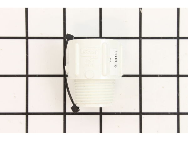 12031867-1-M-Hydrotech-1030356-Drain Line Flow Control, 6 Gpm