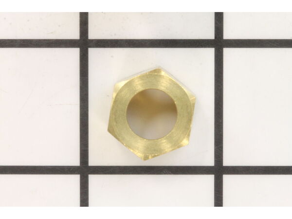 12031881-1-M-Hydrotech-10329-Blfc Fitting Nut
