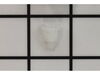 Nozzle, Injector, #1, White – Part Number: 10913-1