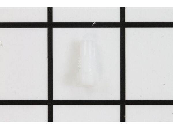 12031922-1-M-Hydrotech-10914-1-Throat, Injector, #1, White