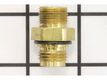 Blfc Fitting, 3/8 – Part Number: 13244-01