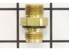 Blfc Fitting, 3/8 – Part Number: 13244-01