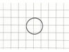 O-Ring, Meter Cover Assembly – Part Number: 13847